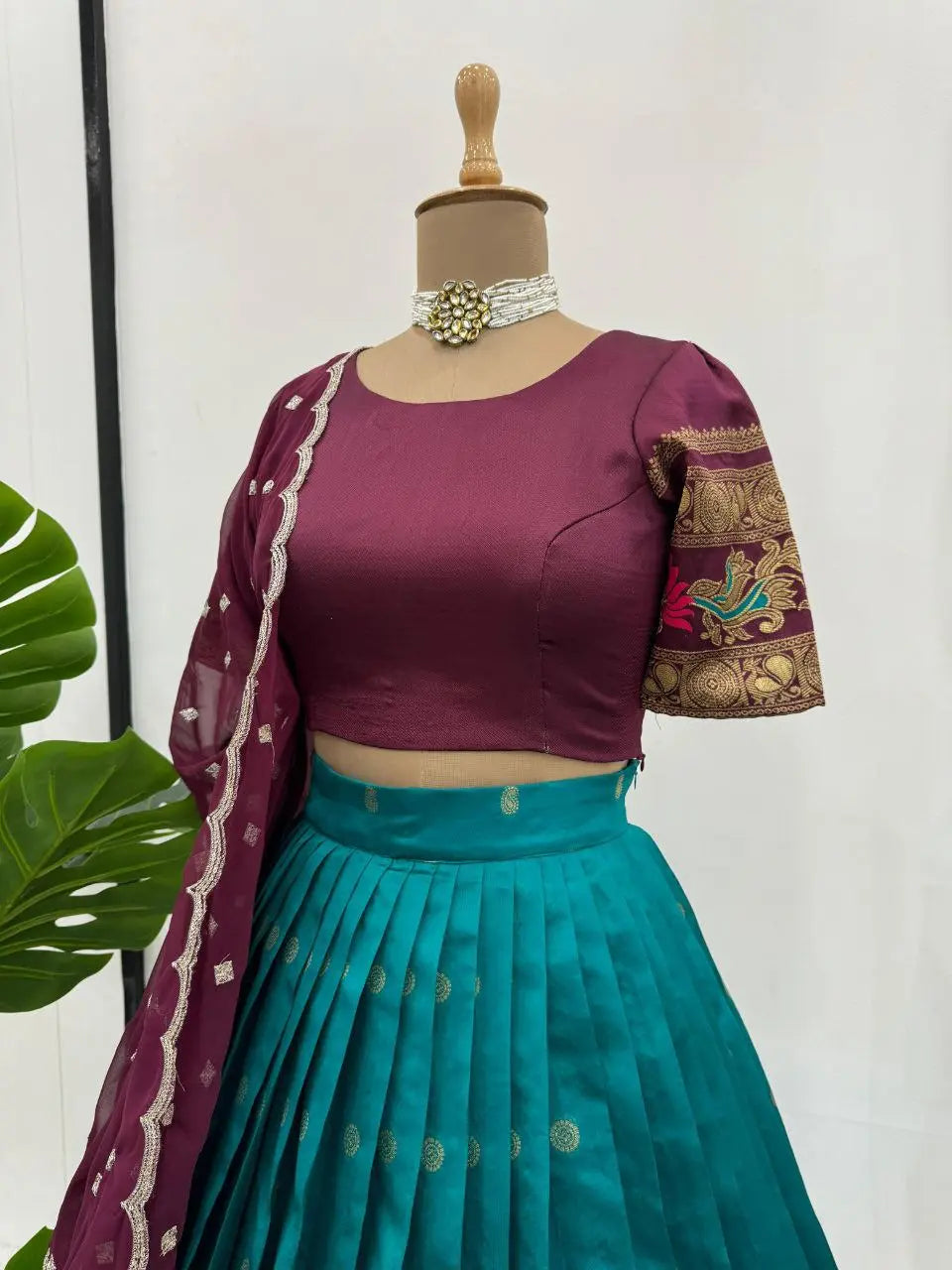 Hevay Boutiq Lehenga Collection NextBuy