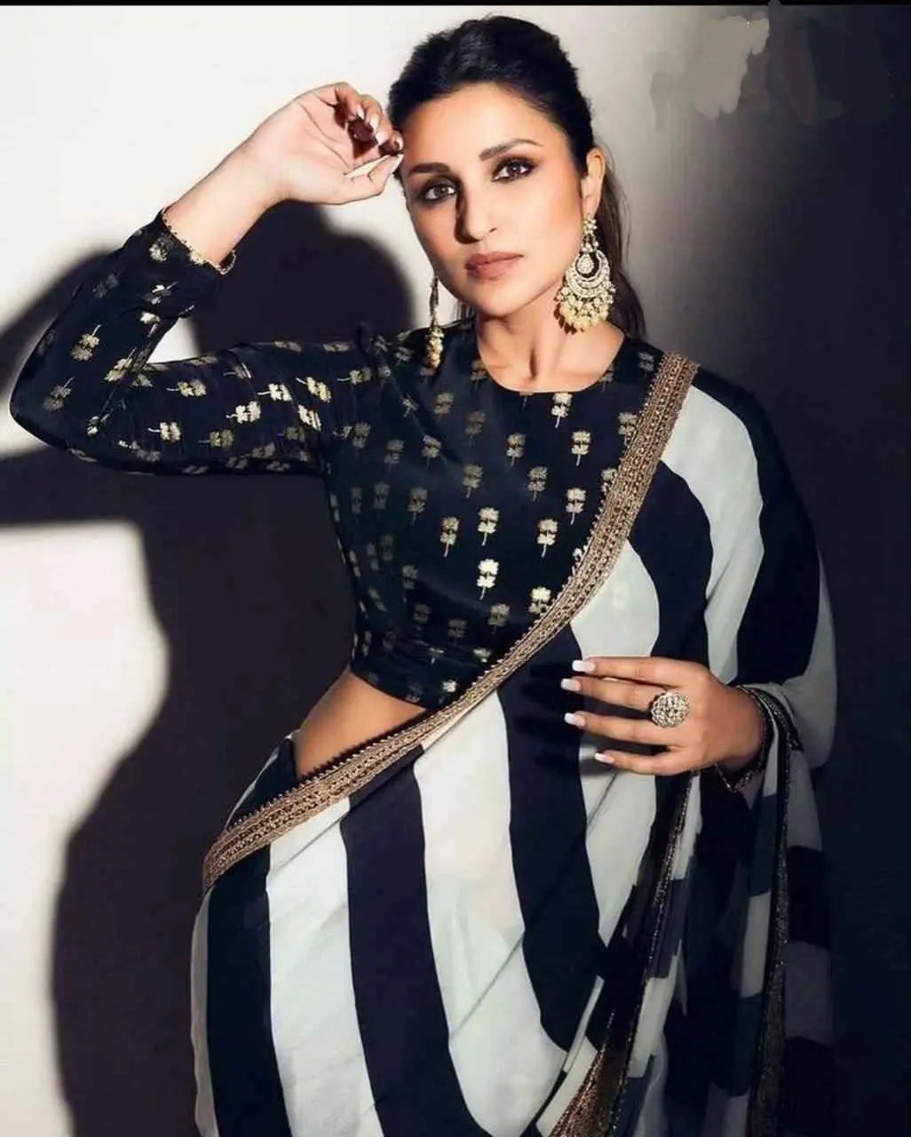 Designer Saree NextBuy