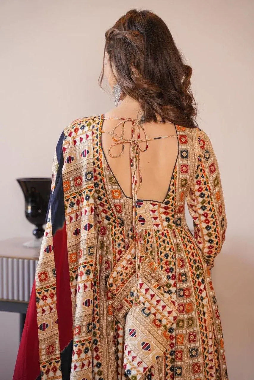 Designer Kurti NextBuy