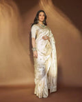 SOFT LICHI SILK SAREE NextBuy