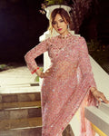 Celebrity Style Premium Sequence Saree NextBuy