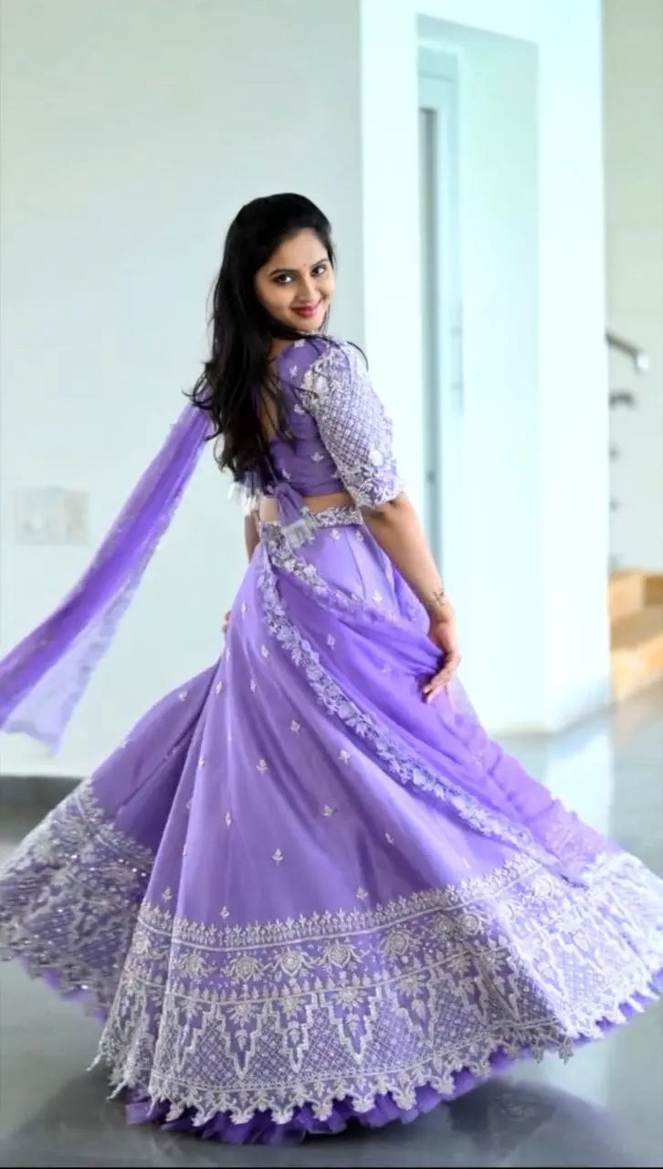Festival Lehenga Choli NextBuy