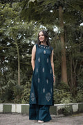 Introducing Fancy Kurti with Plazzo Set NextBuy