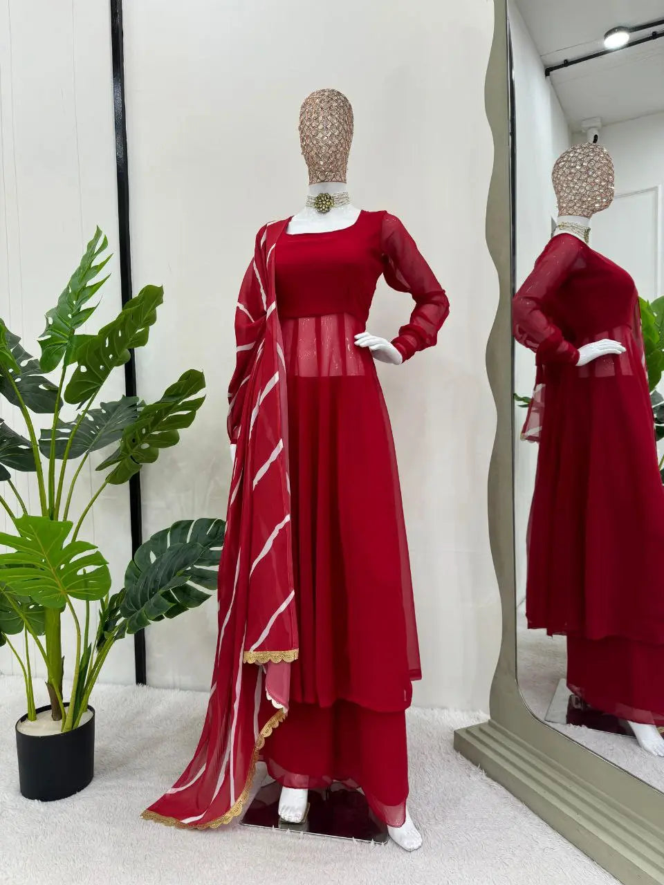 Introducing the 5000 Series Quality Ek Level UP Suit Set – Effortless Elegance in Every Stitch NextBuy