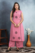 Presenting the New Kurti Pair – A Stylish Fusion of Tradition and Comfort NextBuy