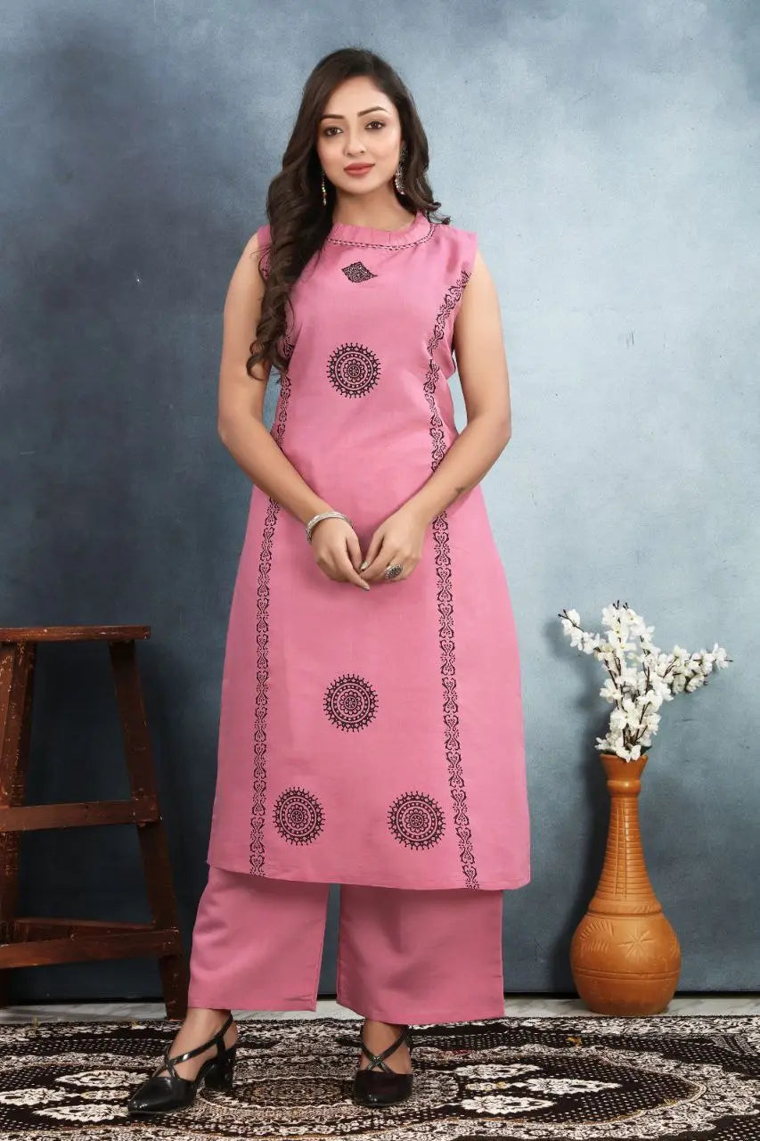 Presenting the New Kurti Pair – A Stylish Fusion of Tradition and Comfort NextBuy