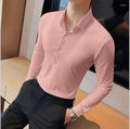 Exclusive Cotton Formal Shirt – Full Sleeve Office Wear NextBuy