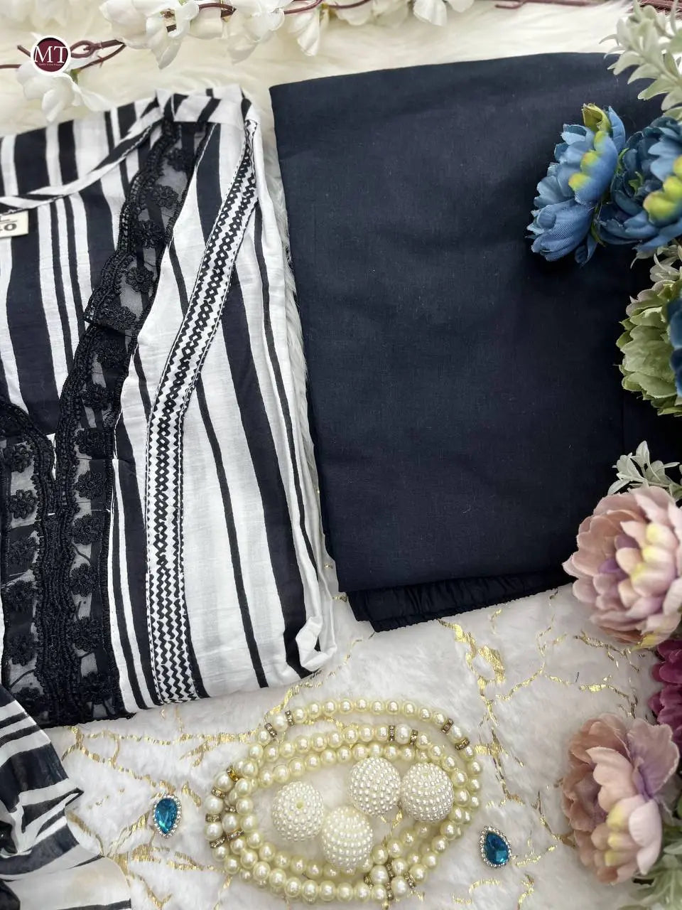 COTTON 3 PIECE SET NextBuy
