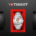 Tissot Gentleman Powermatic 80 Automatic Watch | 41mm | Heritage Design | Premium 7AA Collection NextBuy