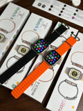 WATCH 8 ULTRA – Buy One Get One Free! Exclusive Combo Offer NextBuy