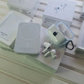Airpods Pro 2 & MagSafe Wireless PowerBank (Two in One Combo) NextBuy