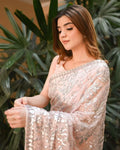 Present A New Exclusive Sequance Saree Collection NextBuy