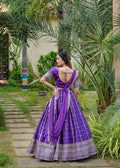 Dreamer Lehenga Choli (Full Stitched) NextBuy
