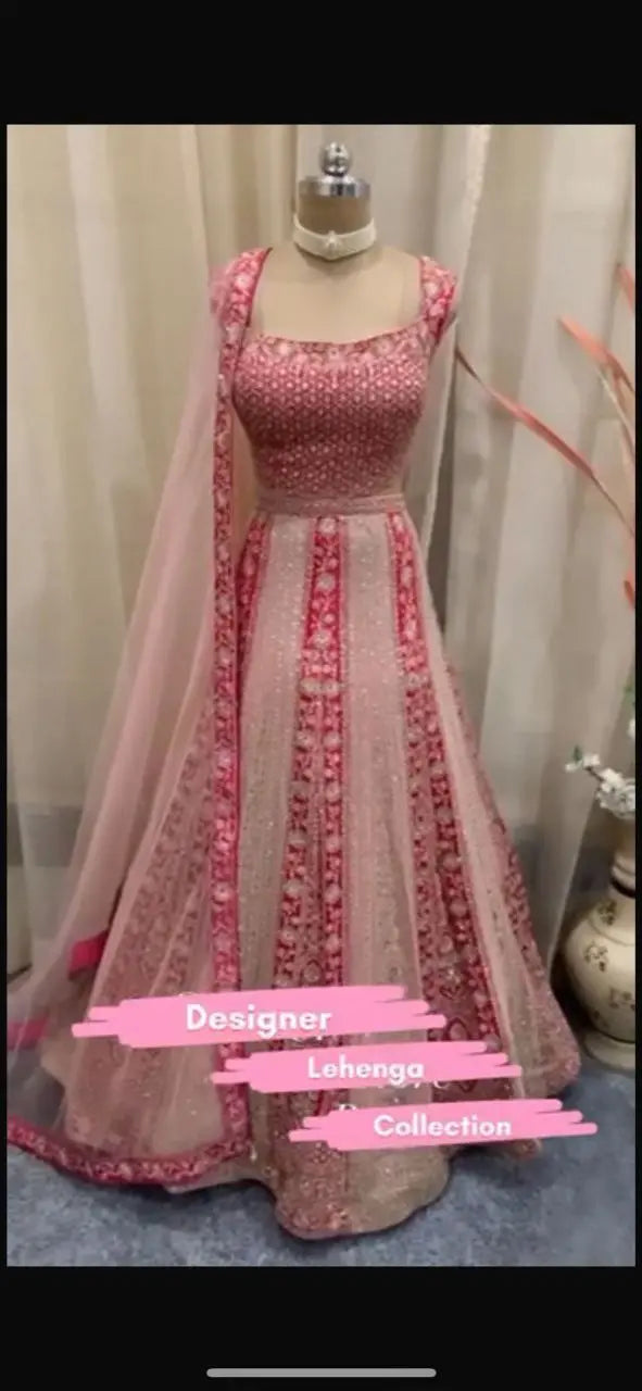 Designer Lahenga NextBuy