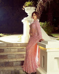 Celebrity Style Premium Sequence Saree NextBuy
