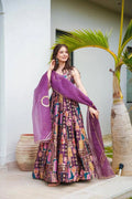 Luxurious Chinnon Silk Suit Set (3 Colors) NextBuy