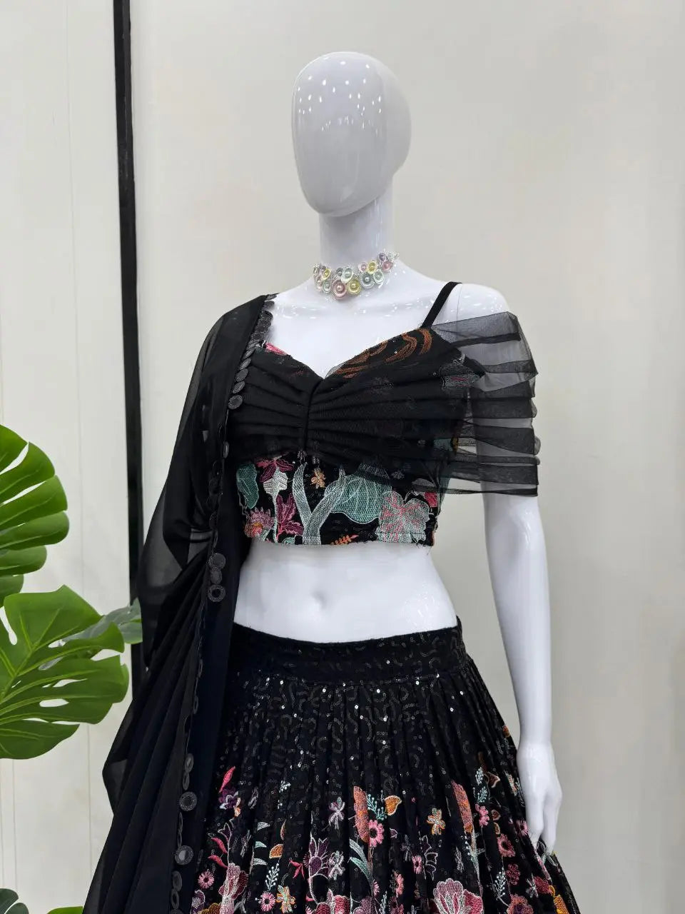 Designer Lehenga NextBuy