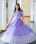 Festival Lehenga Choli NextBuy