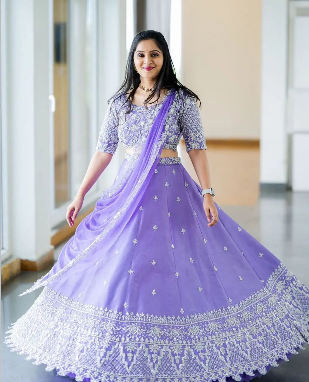 Festival Lehenga Choli NextBuy