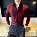 Exclusive Cotton Formal Shirt – Full Sleeve Office Wear NextBuy