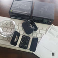 A i r p o d s Pro2 Matte Black NextBuy