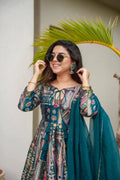 Luxurious Chinnon Silk Suit Set (3 Colors) NextBuy