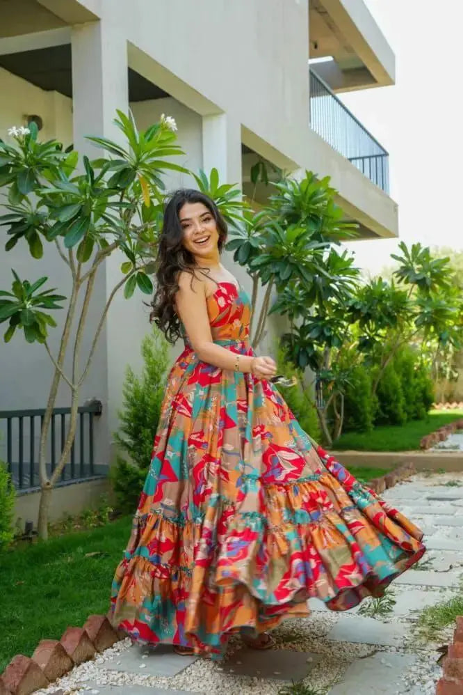 Ready To Wear Gown NextBuy
