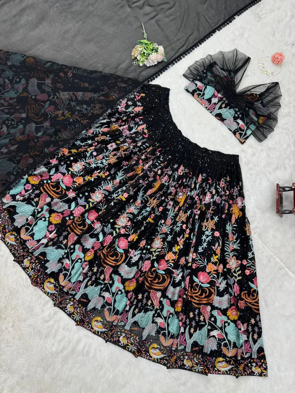 Designer Lehenga NextBuy