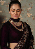 Designer Saree Collection NextBuy