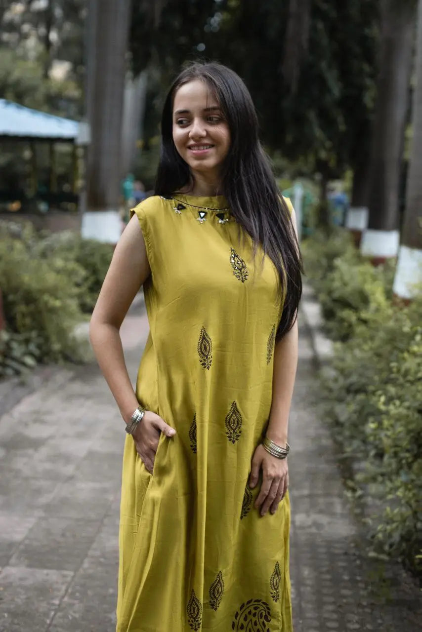 Introducing Fancy Kurti with Plazzo Set NextBuy
