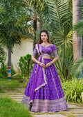 Dreamer Lehenga Choli (Full Stitched) NextBuy