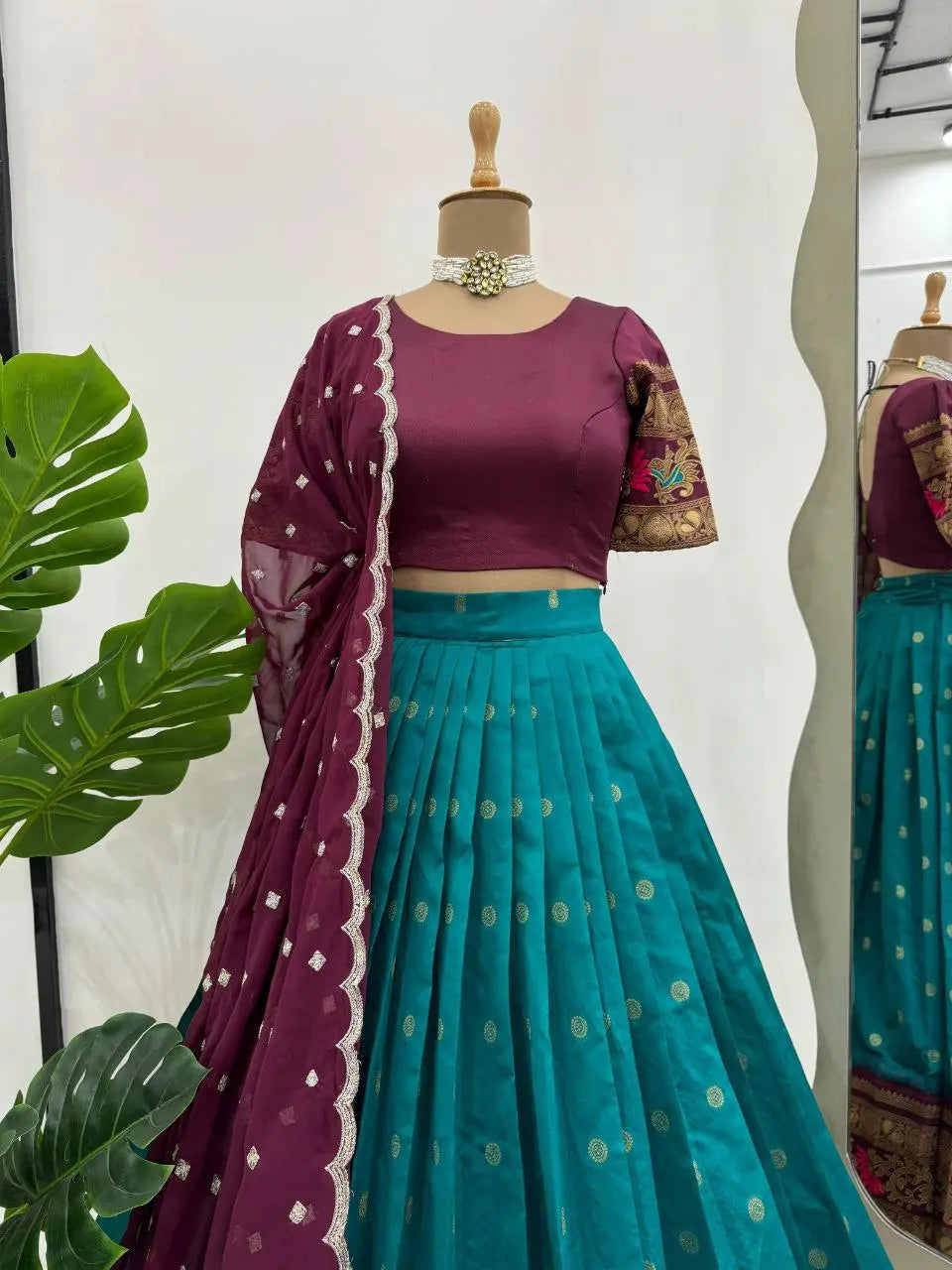Hevay Boutiq Lehenga Collection NextBuy