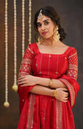 Launching Embroidery Lehenga Choli (5 COLORS) NextBuy