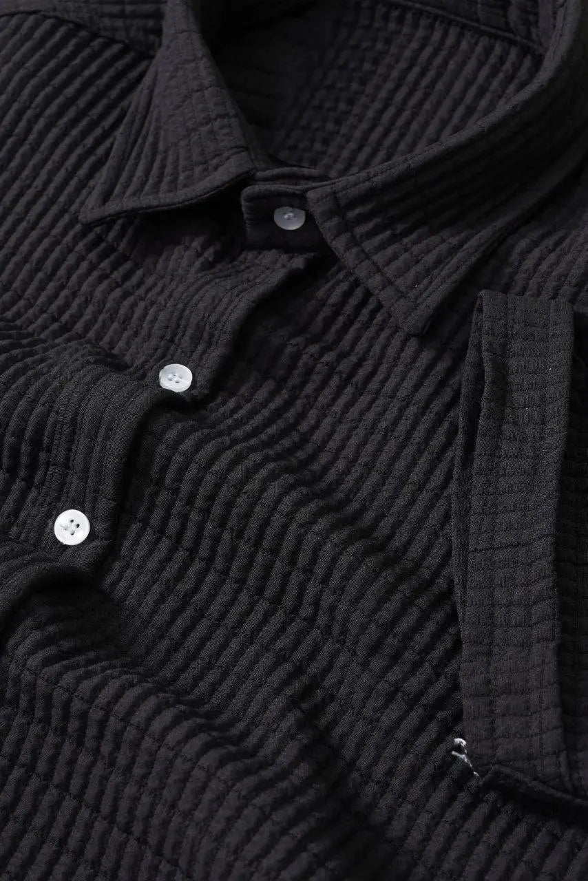 MEN'S EXCLUSIVE IMPORTED FABRIC SHIRT NextBuy