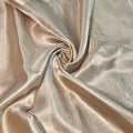 Launching: Nayanthara-Inspired Golden Banarasi Handloom Tissue Silk Saree NextBuy