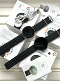 Google smartwatch with full HD display