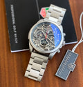 Premium Tag Heuer men’s wristwatch