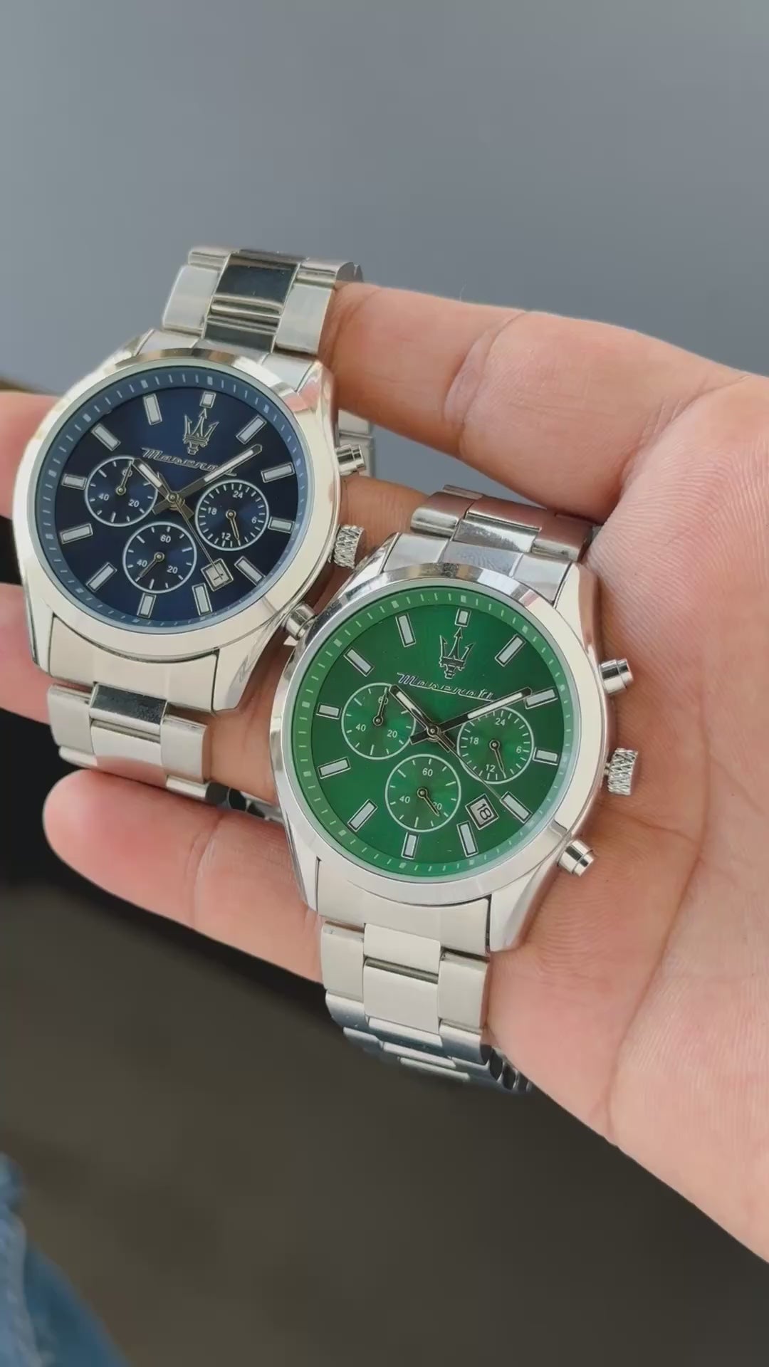 Maserati Attrazione watch online shopping India NextBuy