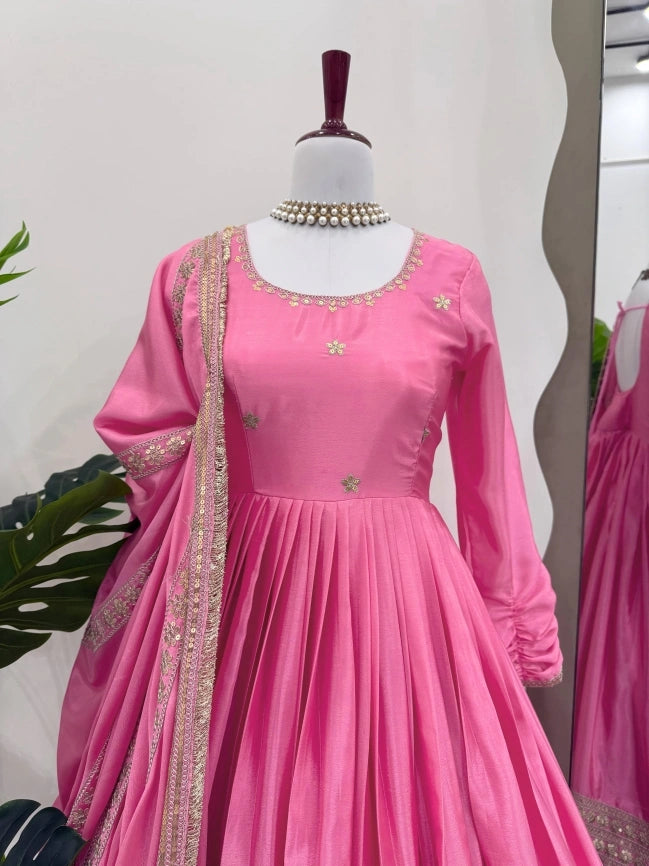 Traditional wear for women