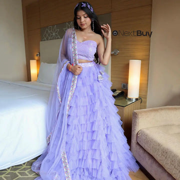 Elevate Your Style with Exclusive Real Shoot Design NextBuy