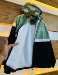 North Face Furr Jacket with Hood NextBuy