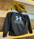North Face Furr Jacket with Hood NextBuy