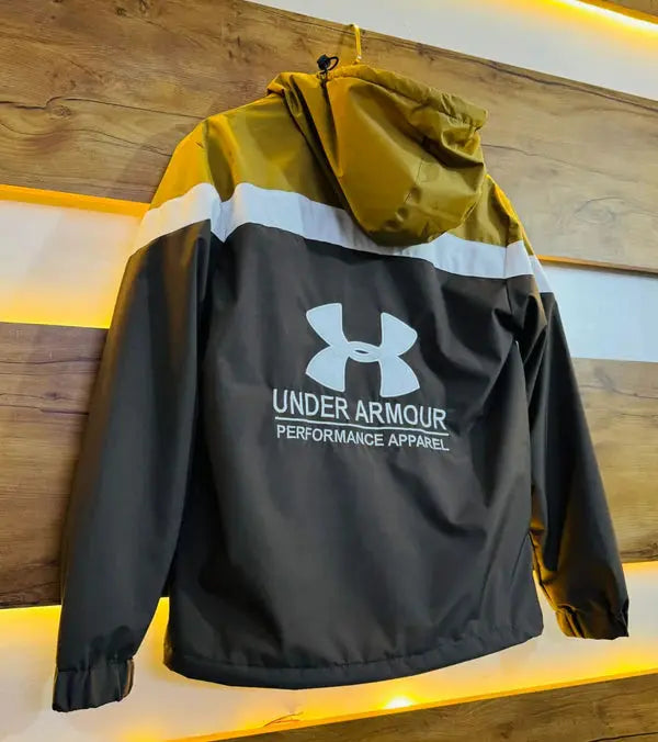 North Face Furr Jacket with Hood NextBuy