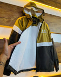 North Face Furr Jacket with Hood NextBuy