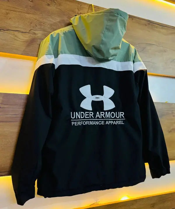 North Face Furr Jacket with Hood NextBuy