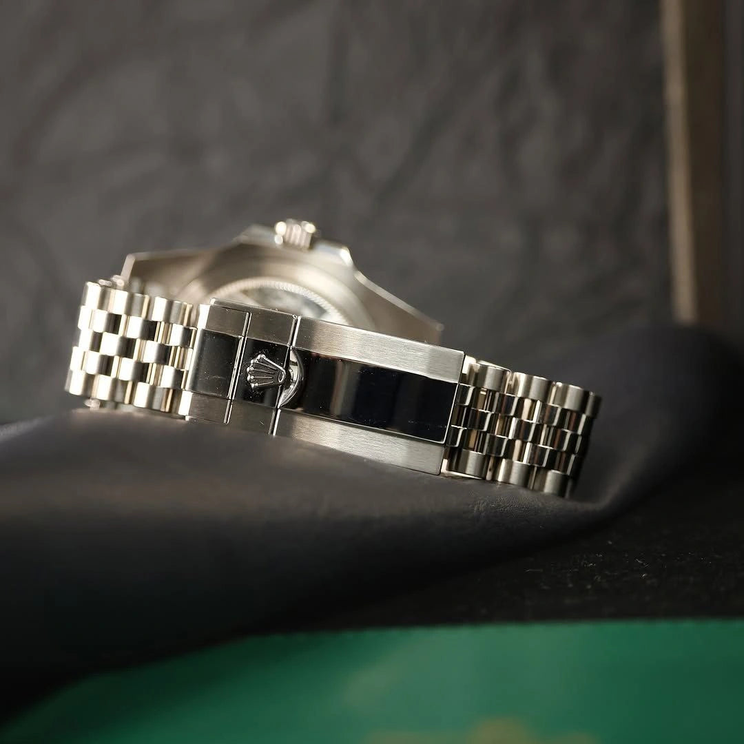 Rolex GMT Master II Watch with Box