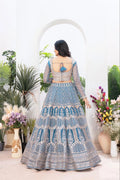 Satin and Net Inner Layers