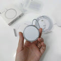 Fast Charging Magnetic Charger for iPhone