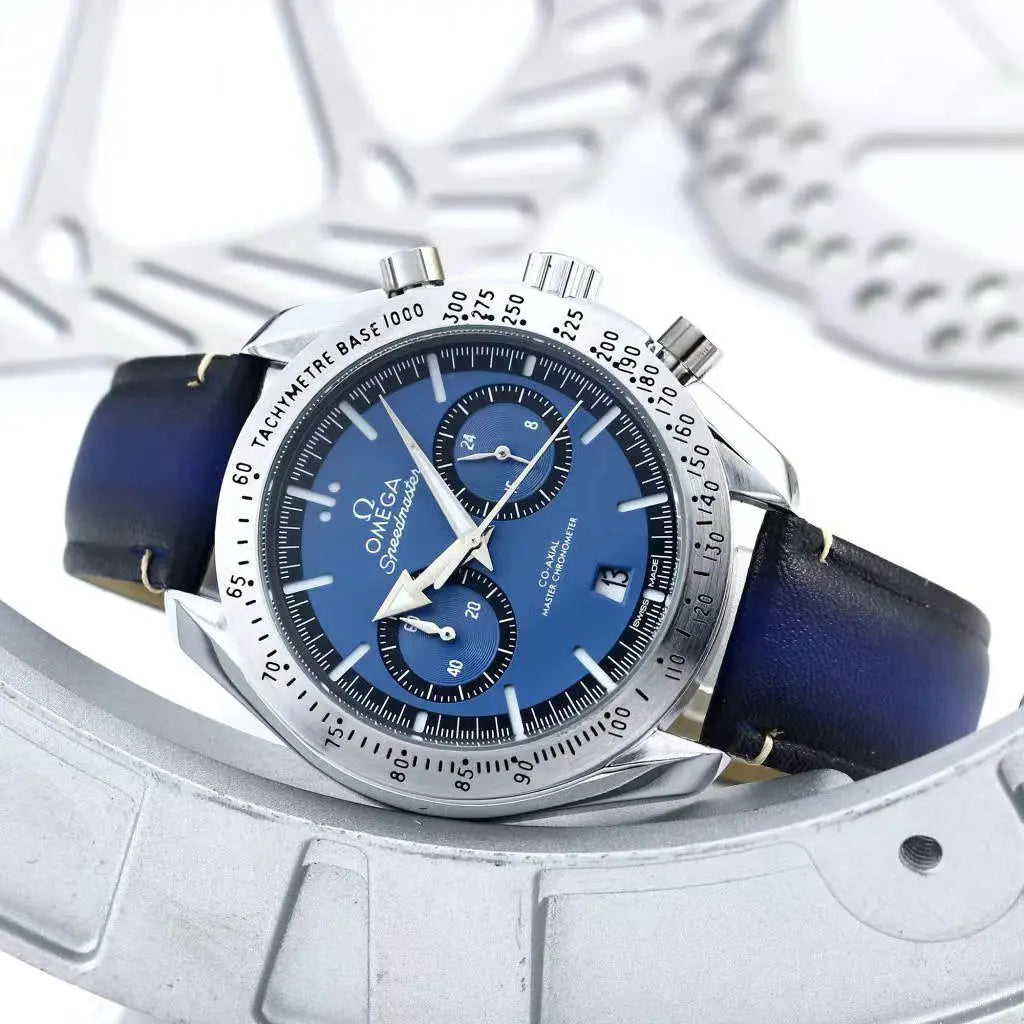 Speed Master '57 men's watch