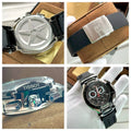 Tissot T-Race men’s chronograph watch